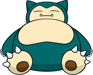 DW-143 Snorlax-1-