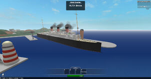 Rms porter