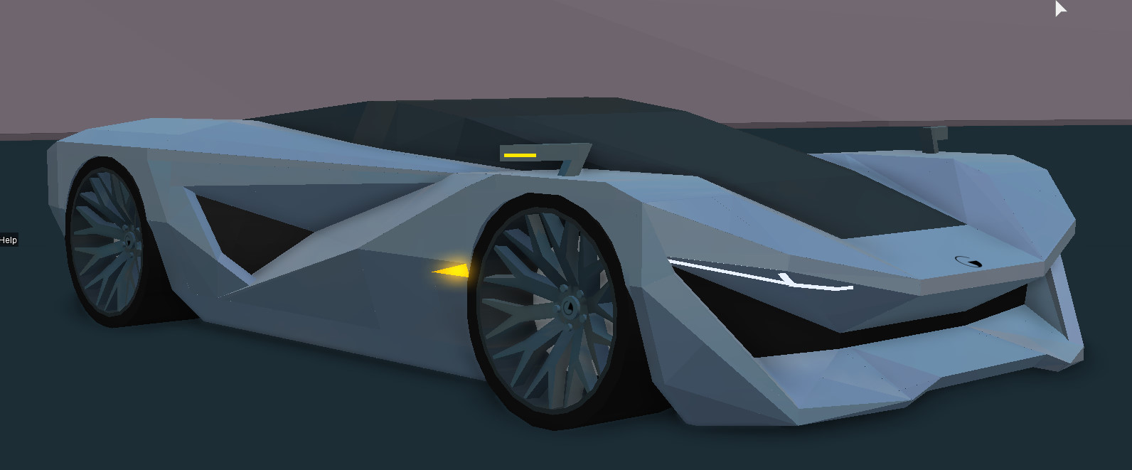 Grandeur Automobiles Esteem | Roblox vehicles Wiki | FANDOM powered by