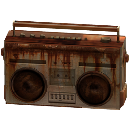 boombox jank