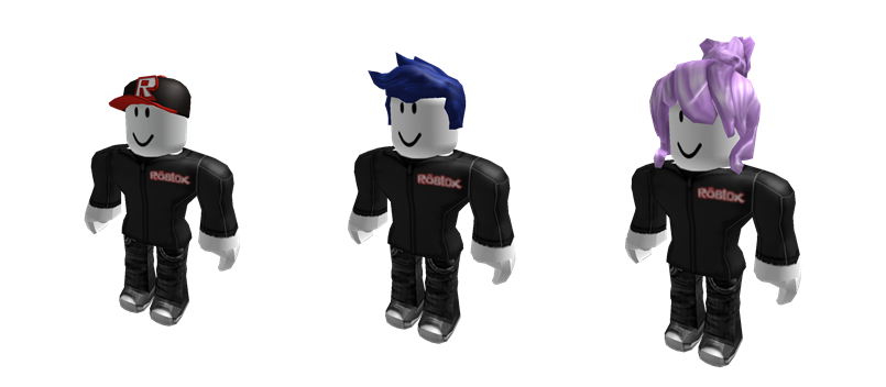 3. How to Get Blue Hair on Roblox Guest - YouTube - wide 2