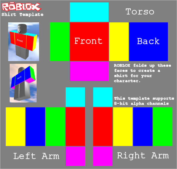 Class:Shirt | ROBLOX Wikia | FANDOM powered by Wikia