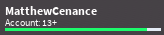 Health Bar 2017