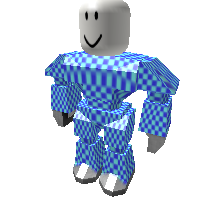 roboto