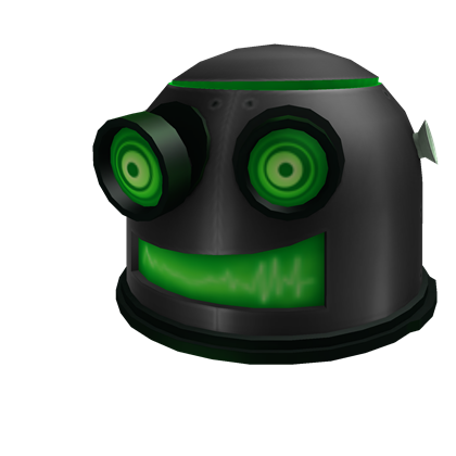 Crazybot Crazybot