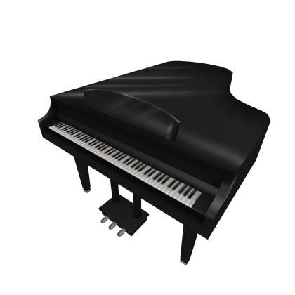 How To Play Roblox Piano - 