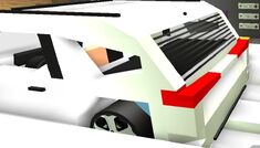 REDESIGN OF 2014 ETREK