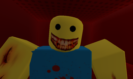 Noobblood