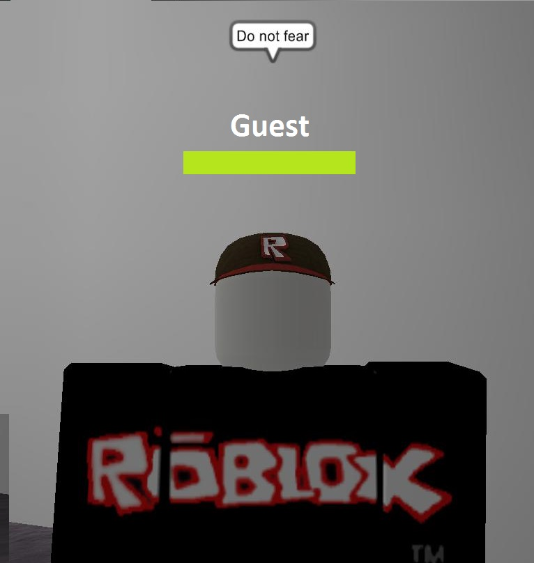 creepy roblox shirts