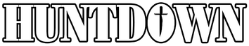 HuntdownLogo