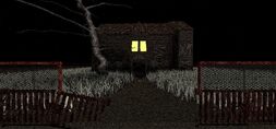 It- The Fallen Concept Design