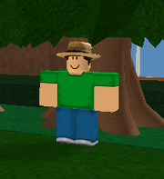 Camper Pal