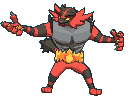 Dark type  Pokémon Brick Bronze Wikia  FANDOM powered by 