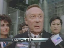 Chairman OCP