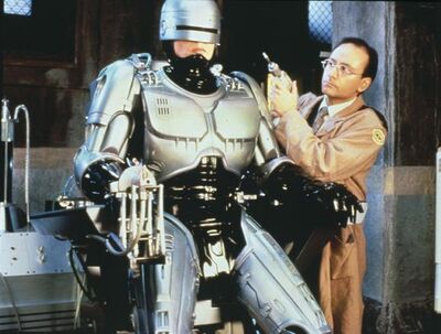 Robo and Lippencott