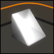 Plastic Prism