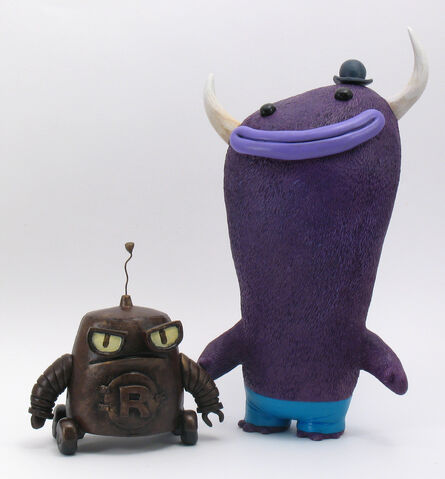 File:Monster and robot.jpg