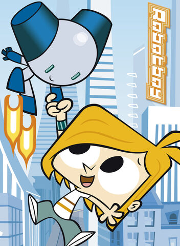 File:Robotboy 1e poster.jpg