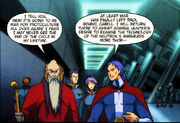 Cabell and Rem Prelude
