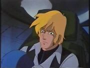 Roy Robotech Wars