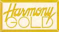 Harmonygoldbanner