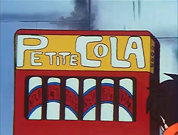 Petite Col