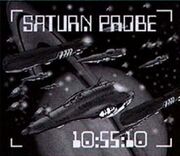Saturn Probe