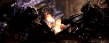 Energon Axe