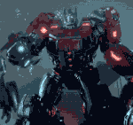 Ion Blaster