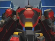 Kilobot