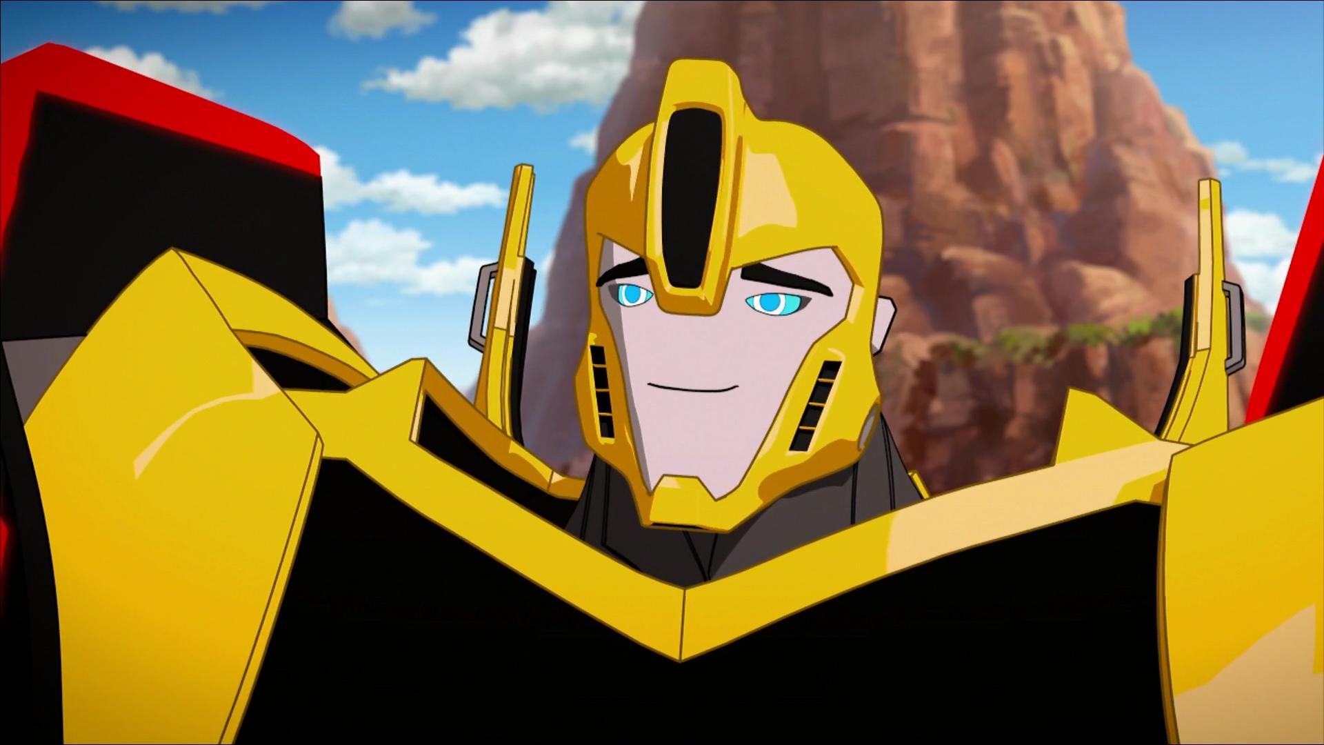 transformers rid 2000