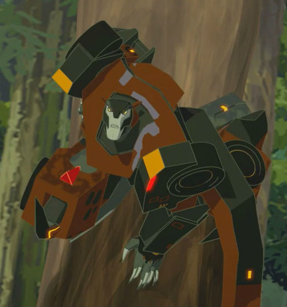 Scratch Transformers Robots in Disguise Wiki FANDOM powered by Wikia