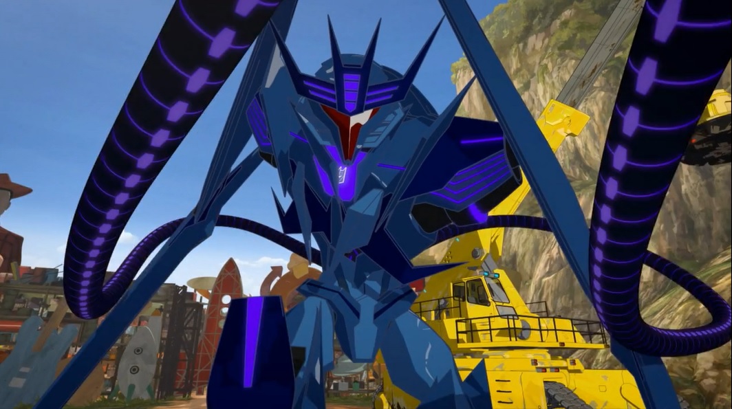 Portals | Transformers: Robots in Disguise Wiki | FANDOM ...