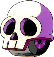 Mm4 docron
