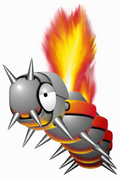120px-Fireworm art sk manual