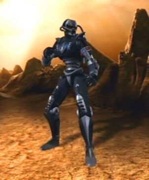 Smoke alt