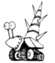 Turbo-spiker