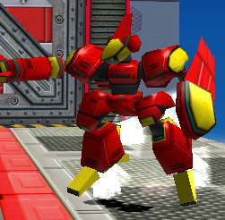 Heroes E-2000 ShoopDaWhoop