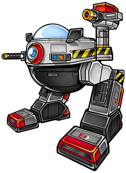 Advance2 walker