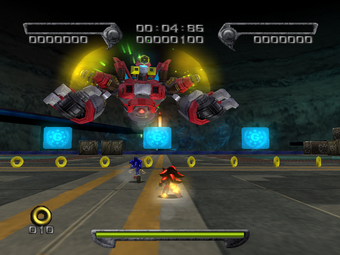 Shadow diablon