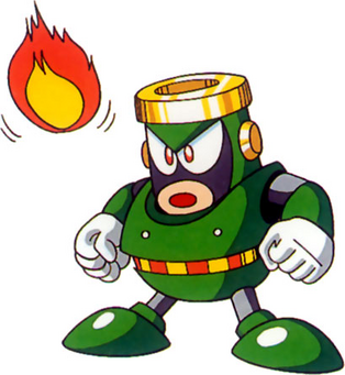 Mm6 fireboy