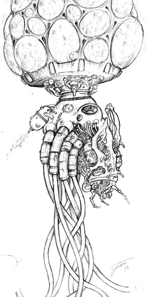 Harvester The Matrix Robot Supremacy Wiki Fandom