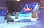 Mechaniac vs Supernova