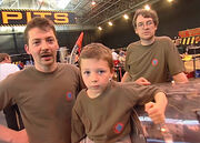 Team Torque