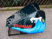 Orgtsunami