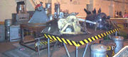 Shunt