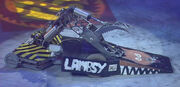 Wowot vs Lambsy
