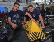 Wharthogteam