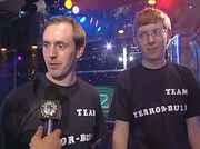 TeamTerrorBull