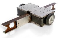 Ibeam sf01